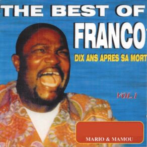 Download track 7 Ans De Mariage Franco