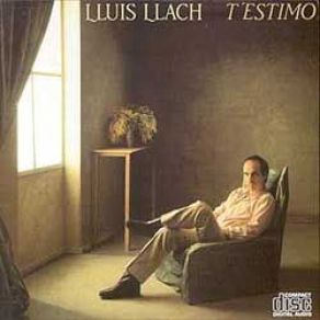 Download track Adéu - Siau LluÃ­s Llach