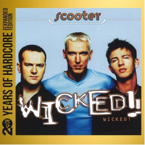 Download track Wicked Introduction Scooter