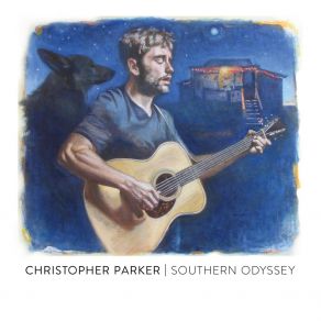 Download track Wandering Eye Christopher Parker