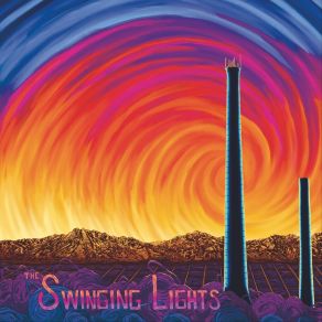 Download track Too Much Wine The Swinging Lights