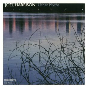 Download track You Must Go Through A Winter Joel Harrison