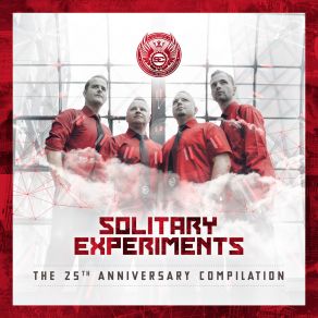 Download track Die Zukunft (Pyrroline Remix) Solitary Experiments