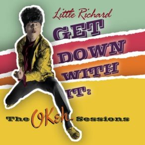 Download track Well All Right Little Richard