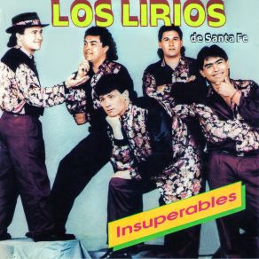 Download track Ese Misterio Tuyo Los Lirios De Santa Fe