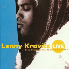 Download track Freedom Train Lenny Kravitz