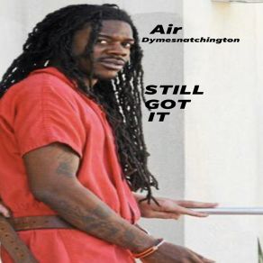 Download track Too Amazing Air Dymesnatchington