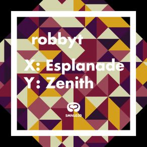 Download track The Esplanade Robbyt