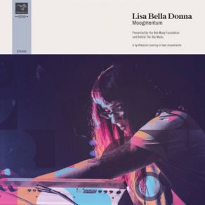 Download track Onward To A Dream Lisa Bella Donna