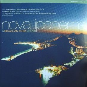 Download track Nova Ipanema José Roberto Bertrami