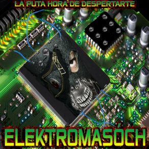 Download track Nuevo Orden Mundial ELEKTROMASÓCH