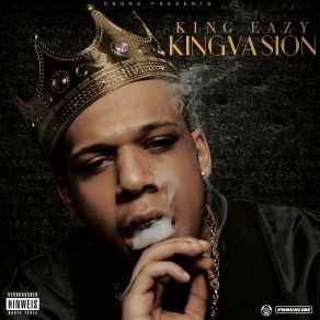 Download track Rich As F * * K [Bonus Track] KinG EazyCasual 75