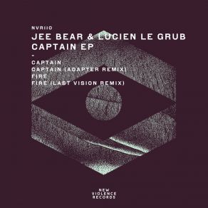 Download track Captain (Original Mix) Lucien Le Grub