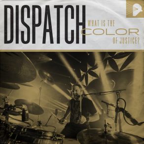 Download track Letter To Lady J Dispatch