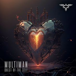 Download track Quest Of The Self Multiman