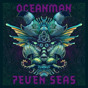 Download track Tierra Del Fuego (Around The Cape) OceanMan