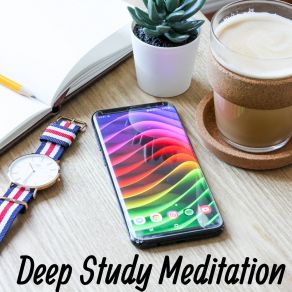 Download track Study Meditation Magnetic Meditation Music