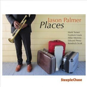 Download track Rising Sign (For Paris) Jason Palmer