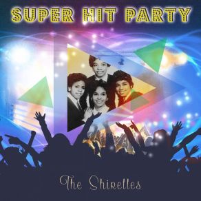 Download track Oh What A Waste Of Love The Shirelles