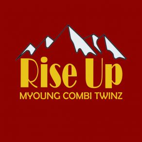 Download track Rise Up (Instrumental) Myoung ComBi TwinZΟΡΓΑΝΙΚΟ