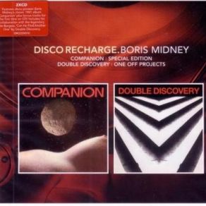 Download track D - D - D - Dance (Alternative Mix) Boris Midney