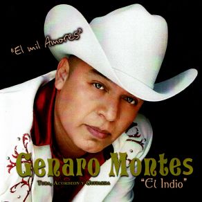 Download track El Rey De Las Fieras Genaro Montes