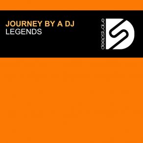 Download track Legends (Dub Mix) Journey By A DJ