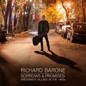 Download track The Road I'm On (Gloria) Richard BaroneDion, Gloria