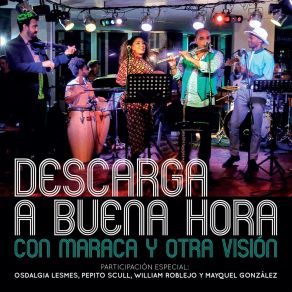 Download track Hoy MaracaOsdalgia Lesmes