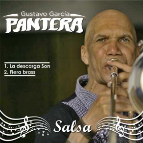 Download track La Descarga Son Gustavo Garcia Pantera