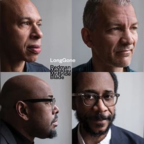 Download track Kite Song Joshua Redman, Brad Mehldau, Christian Mcbride, Brian Blade