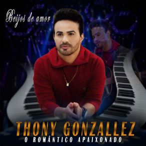 Download track Do Nosso Amor Só Restou Saudades Thony Gonzallez