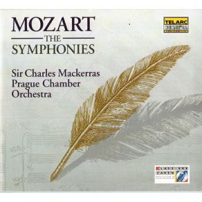 Download track Symphony No. 18 - Allegro Mozart, Joannes Chrysostomus Wolfgang Theophilus (Amadeus)