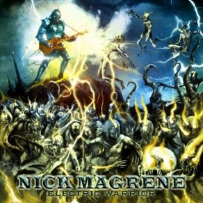 Download track Path Of The Void Nick Magrene