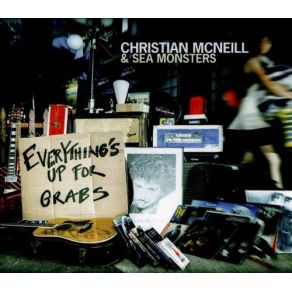 Download track Don'T Make Me Wait Christian McNeill, Sea Monsters