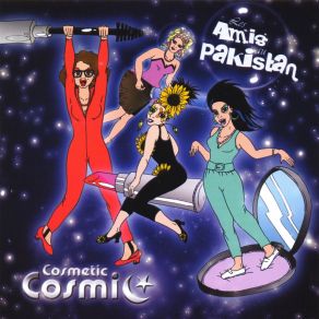 Download track La Matin Les Amis Au Pakistan