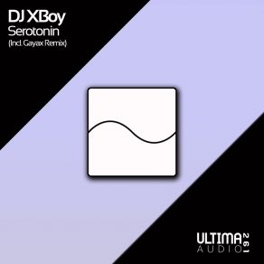 Download track Serotonin (Extended Mix) Dj Xboy