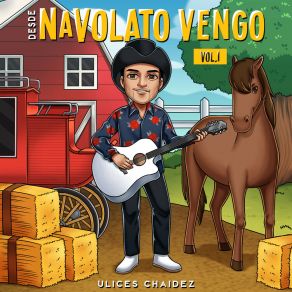 Download track No Tiene Comparación (En Vivo) Ulices Chaidez