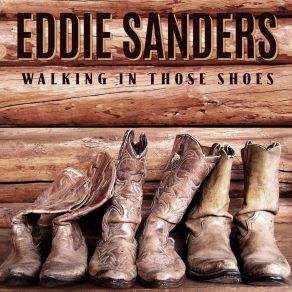 Download track I Just Want To See Heaven Eddie Sanders