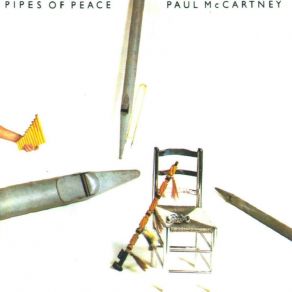 Download track The Other Me Paul McCartney