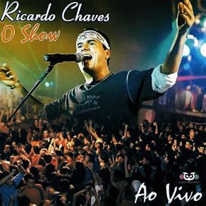 Download track Pegue Leve (Ao Vivo) Ricardo Chaves