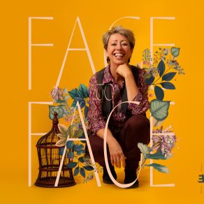 Download track Face To Face Nikki Iles