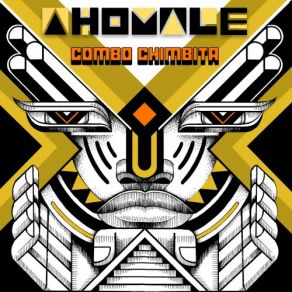 Download track Al Templo Combo Chimbita