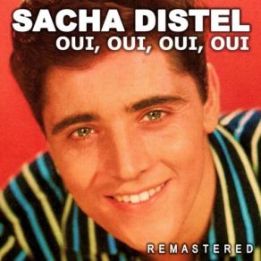 Download track Speak To Me Of Love (Remastered) Sacha Distel