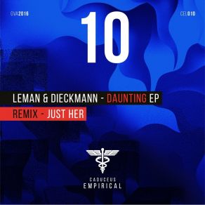 Download track Daunting Leman & Dieckmann