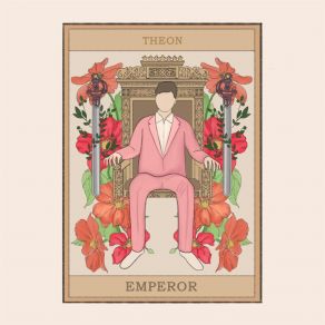 Download track EMPEROR (Instrumental) Theon