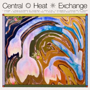 Download track Tomatoes (Breath Of God) Central Heat Exchange