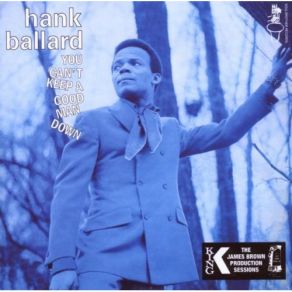 Download track Come On Wit' It Hank Ballard