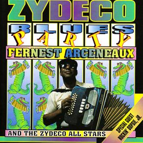 Download track Eh Mama Zydeco All-StarsFernest Arceneaux