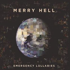 Download track Emergency Lullaby (Wasting Time) Merry Hell